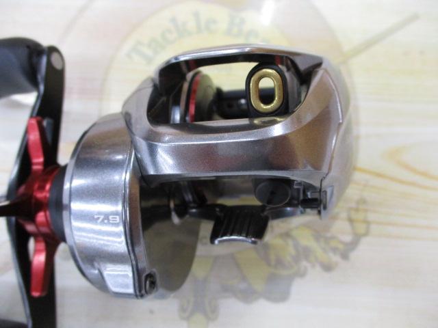 21スコーピオンMD 300XG