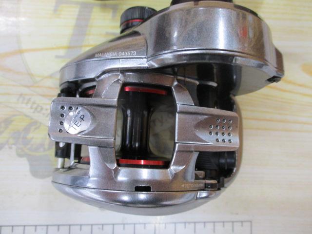 21スコーピオンMD 300XG