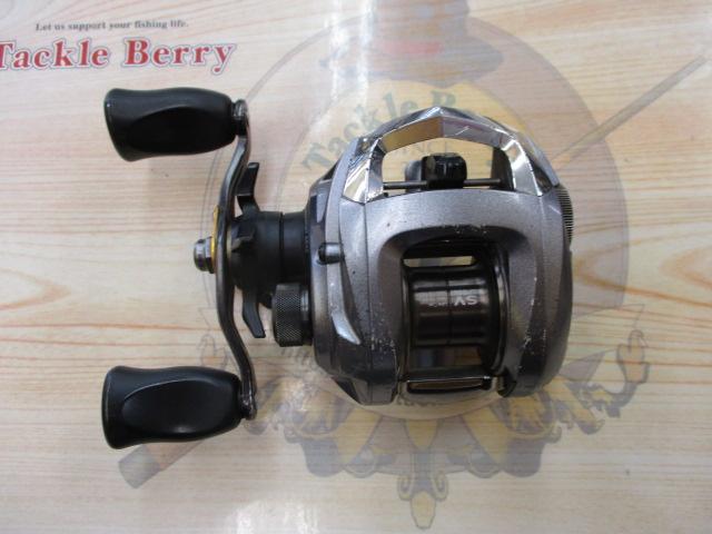 ダイワSS SV 103HL｜＠ベリーネット 日本最大新品中古釣具WEBショップ