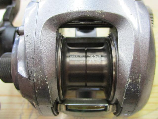 ダイワSS SV 103HL