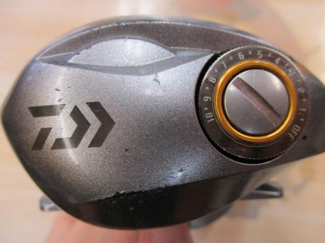 ダイワSS SV 103HL