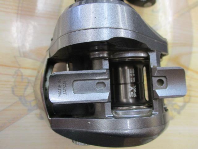 ダイワSS SV 103HL