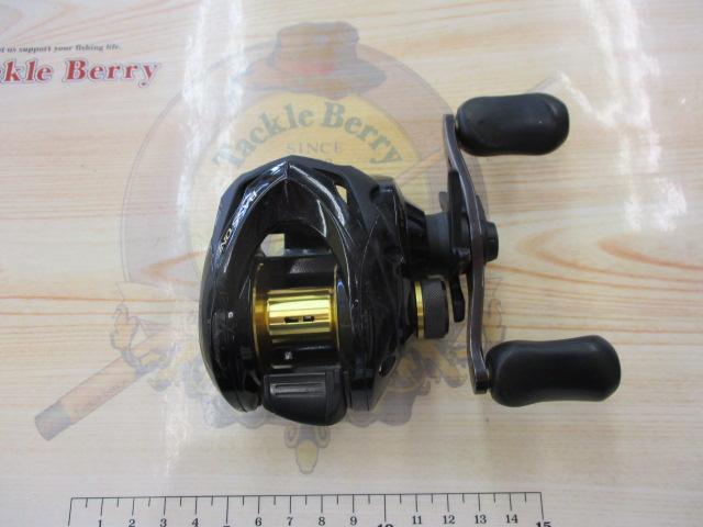 17バスワンXT 150