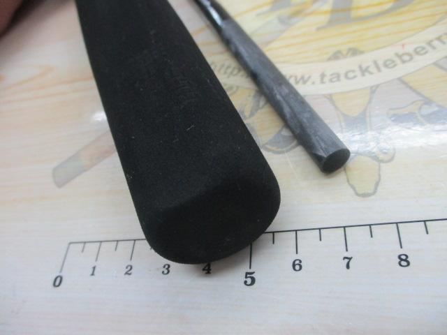 ベイゲームXタチウオ 73 M210