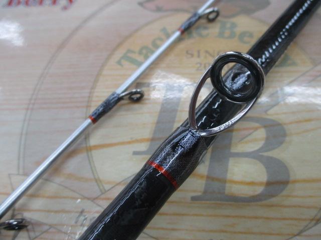 ベイゲームXタチウオ 73 M210