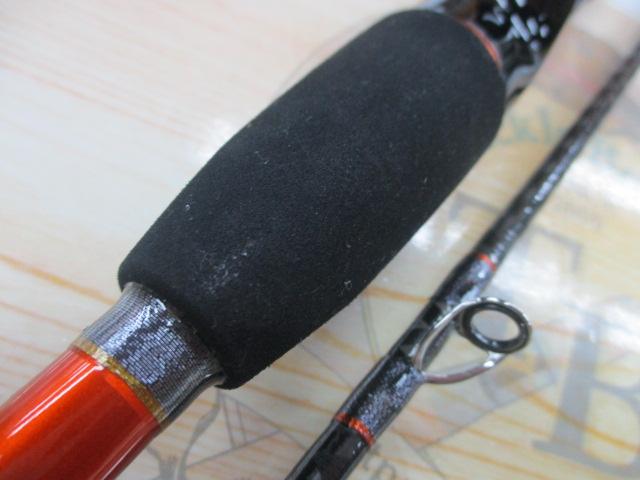 ベイゲームXタチウオ 73 M210｜＠ベリーネット 日本最大新品中古釣具