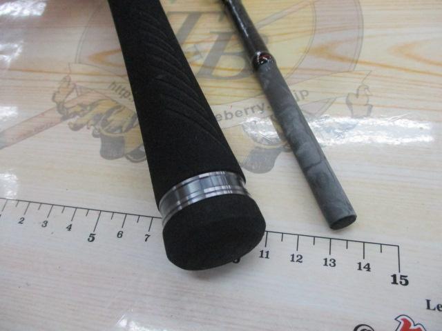 炎月エクスチューン B70M-S/RIGHT