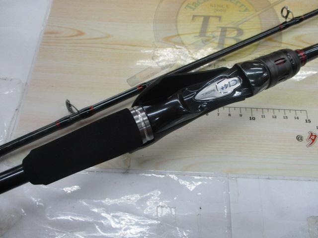 炎月エクスチューン B610M-S/RIGHT｜＠ベリーネット 日本最大新品中古