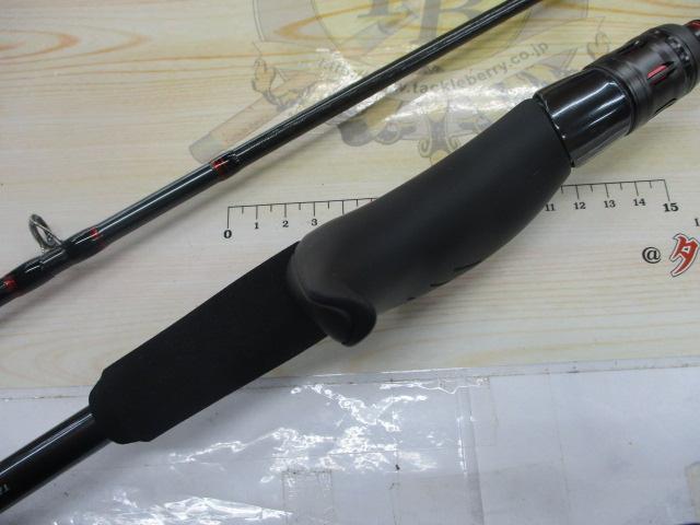 炎月エクスチューン B610M-S/RIGHT｜＠ベリーネット 日本最大新品中古