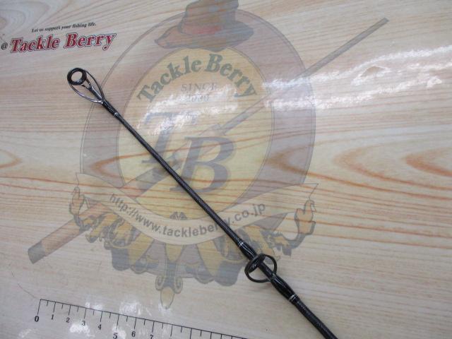 19グラップラータイプC S80M