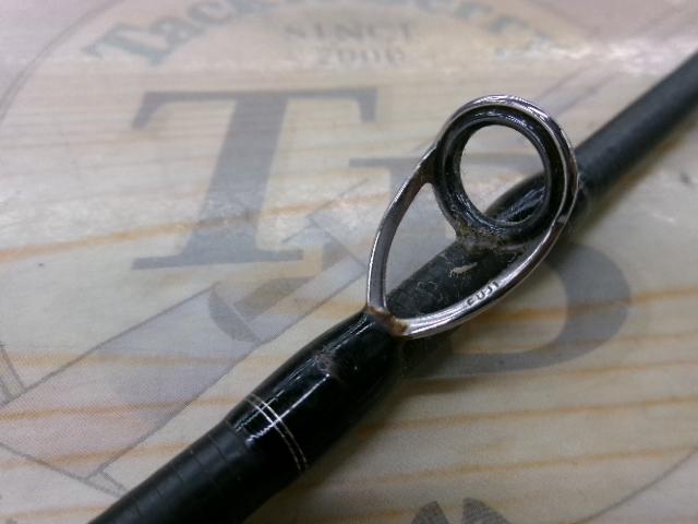 19ライトゲームCI4+ タイプ73 H190/R