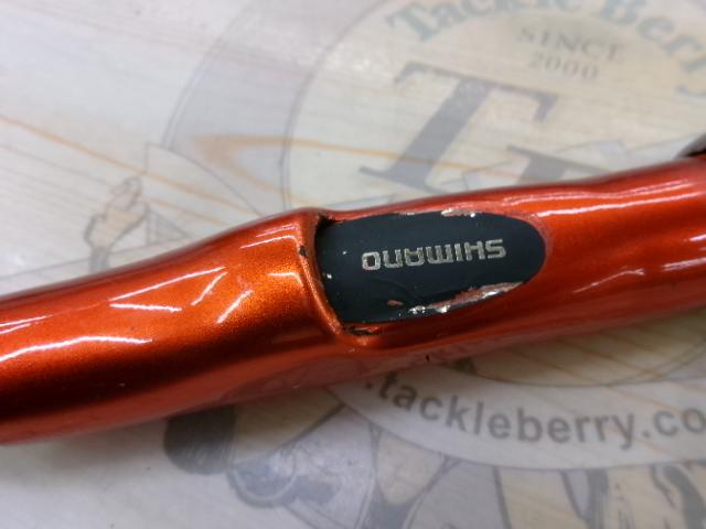 早潮メバルSP 30-360 SI-T