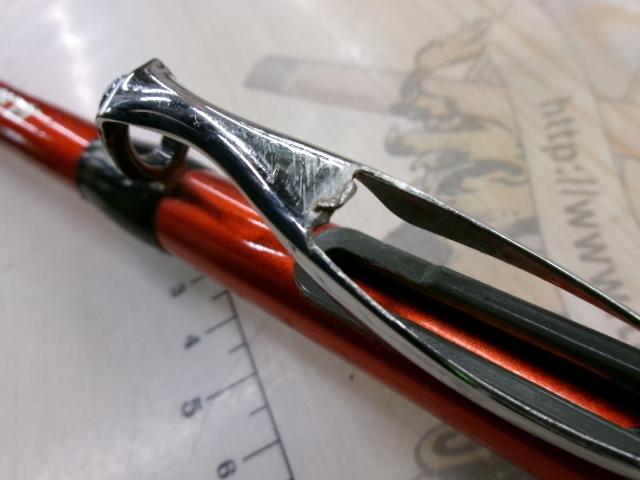 早潮メバルSP 30-360 SI-T