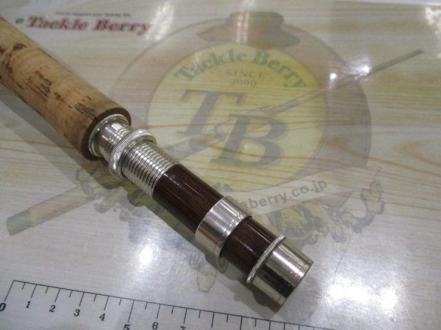 ミルトレス 9'0"#7/8 2PC