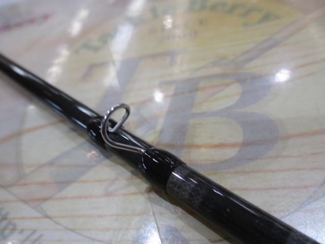 ミルトレス 9'0"#7/8 2PC