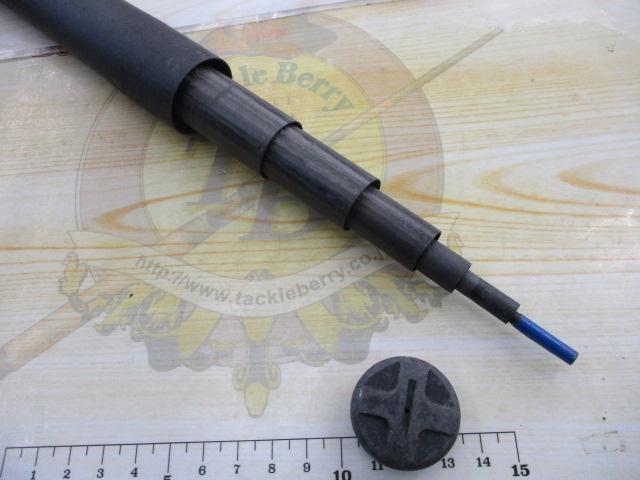 HZ水無月 早瀬抜95M