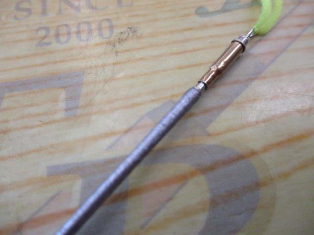 HZ水無月 早瀬抜95M