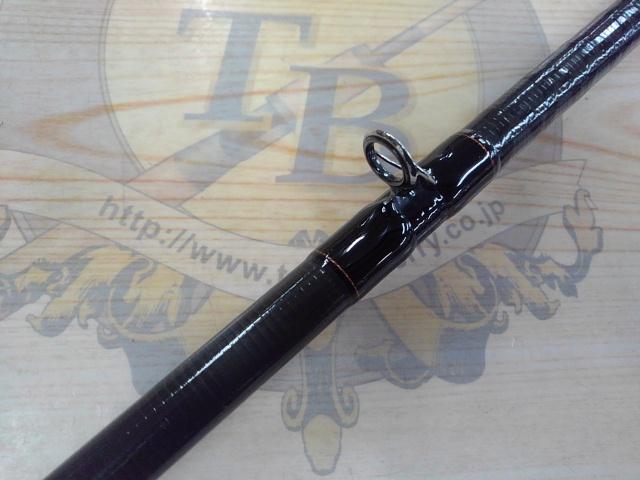 HRF KJ 86MHB｜＠ベリーネット 日本最大新品中古釣具WEBショップ