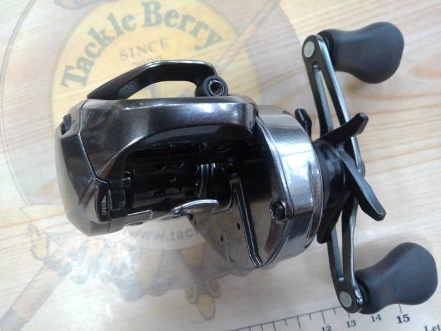 25SLX BFS XG LEFT｜＠ベリーネット 日本最大新品中古釣具WEB