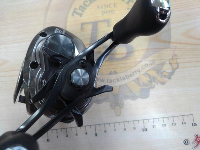 25SLX BFS XG LEFT｜＠ベリーネット 日本最大新品中古釣具WEB