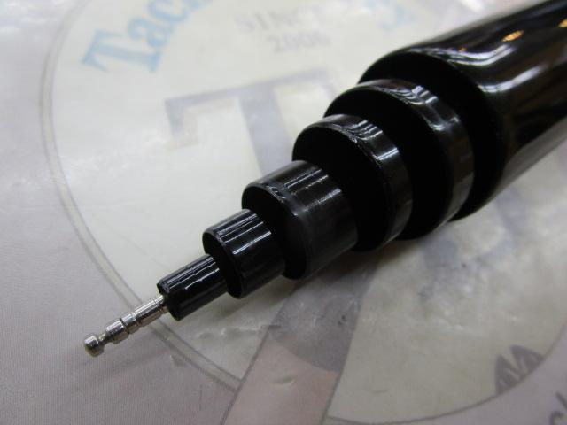 プロミネント鮎 硬調810