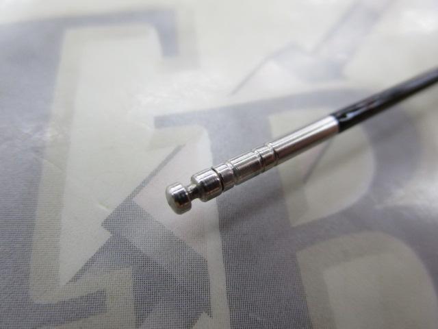 プロミネント鮎 硬調810