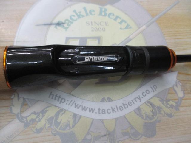 【美品】フルソリッド　エンジンスペルバウンドSBCC-602-SL1-MG ENGINE(エンジン)スペルバウンド SBCC-602-SL1-MG エンジン