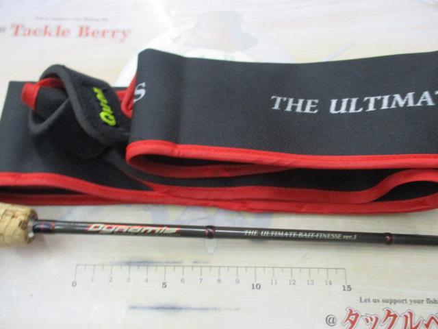 デュナミススーパーコンペティション DSCC-600L-AS