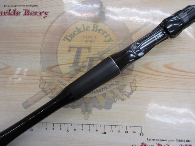 21ポイズングロリアス1611ML/H 楽天市場】21ポイズングロリアス 1611ML/H シマノ (ベイトロッド