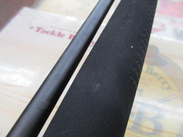 オシアプラッガーフルスロットル S82MH