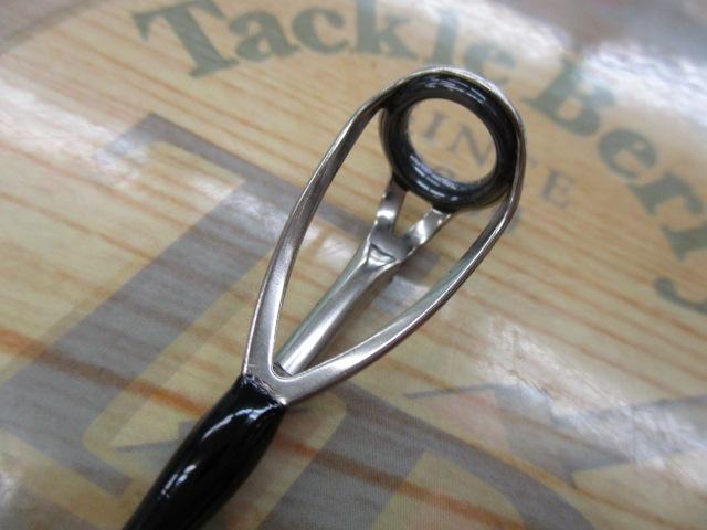 オシアプラッガーフルスロットル S82MH