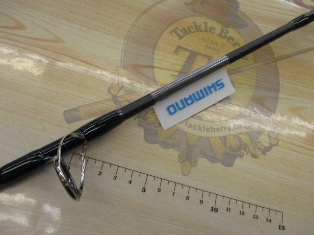 オシアプラッガーフルスロットル S82MH