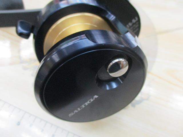 22ソルティガ 15HL-SJ｜＠ベリーネット 日本最大新品中古釣具WEB
