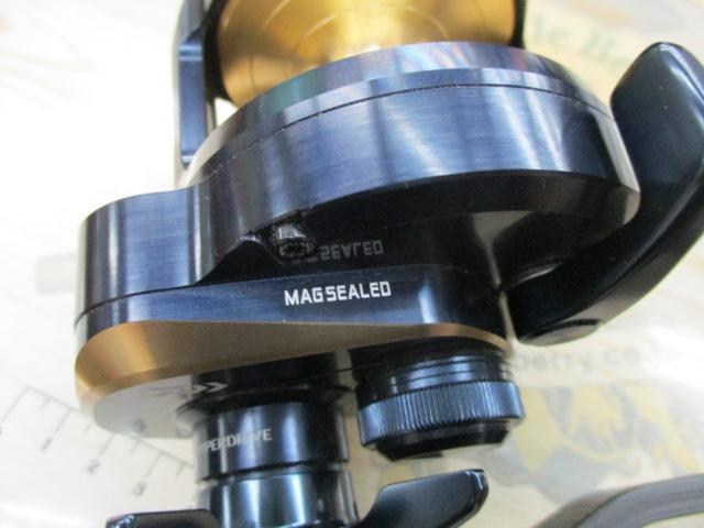 22ソルティガ 15HL-SJ 新品未使用 22ソルティガ 15HL-SJ｜＠ベリーネット 日本最大新品中古釣具WEB