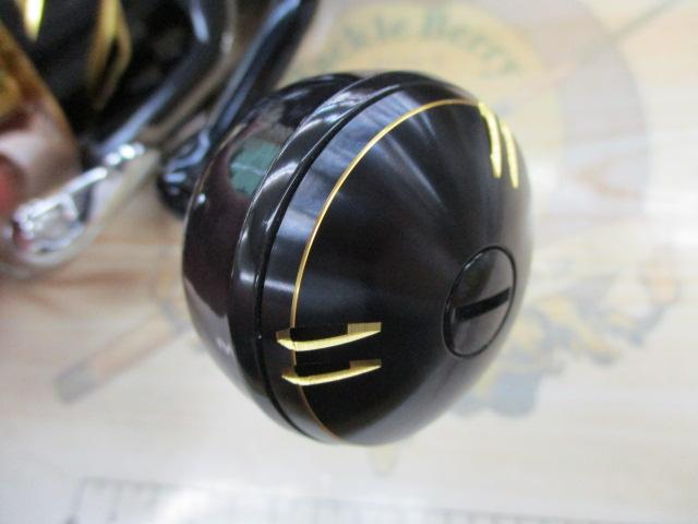 19ステラSW 8000HG