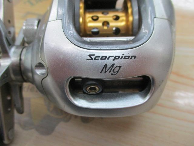 04スコーピオンMg 1000