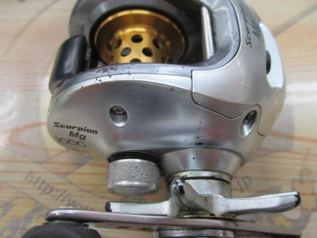 04スコーピオンMg 1000