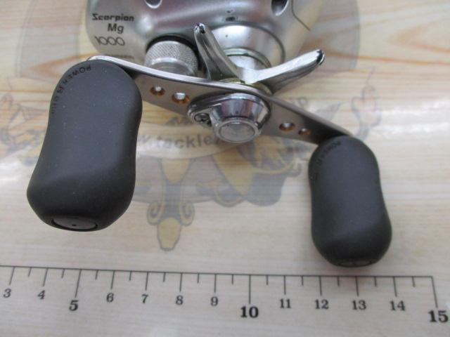 04スコーピオンMg 1000