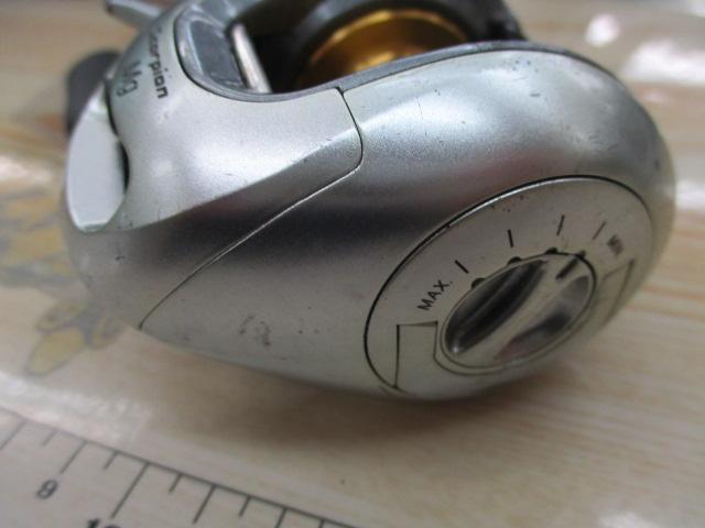 04スコーピオンMg 1000