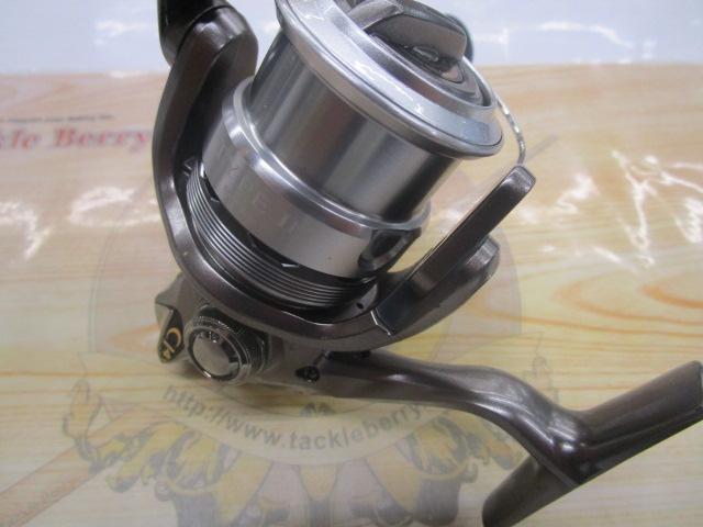 コンプレックスCI4 2000HGS F3｜＠ベリーネット 日本最大新品中古釣具