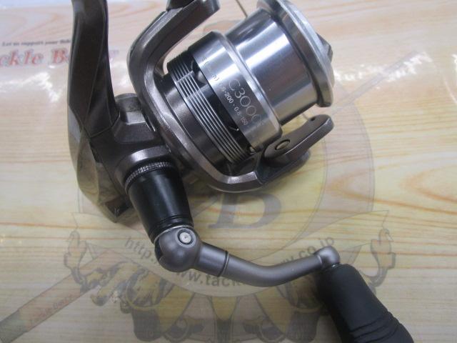 コンプレックスCI4 2000HGS F3｜＠ベリーネット 日本最大新品中古釣具