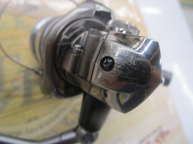 コンプレックスCI4 2000HGS F3｜＠ベリーネット 日本最大新品中古釣具