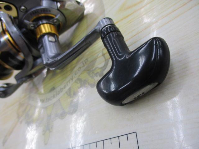 12トーナメントISO 2500H-LBD