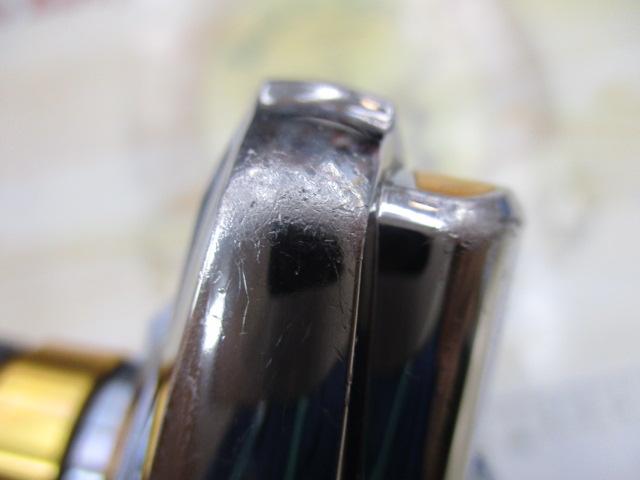 12トーナメントISO 2500H-LBD