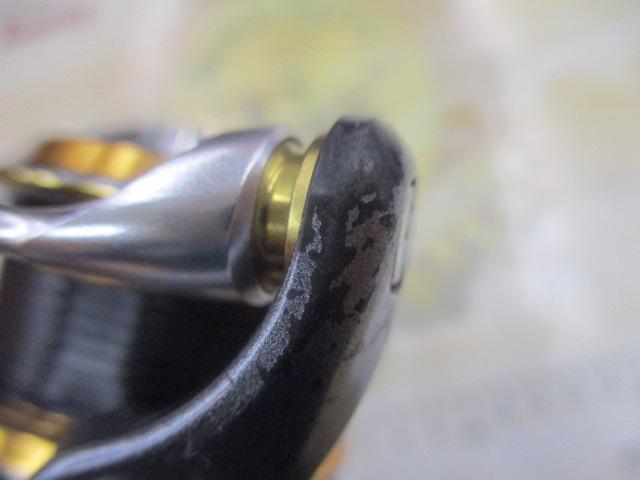 12トーナメントISO 2500H-LBD