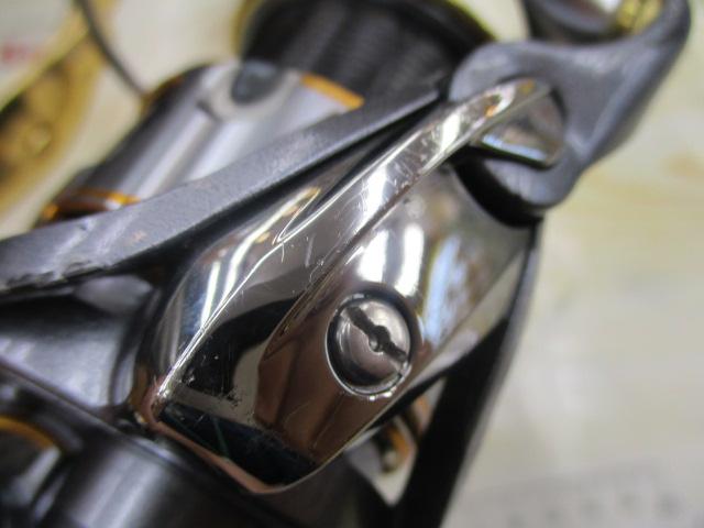 12トーナメントISO 2500H-LBD