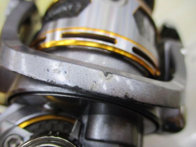 12トーナメントISO 2500H-LBD