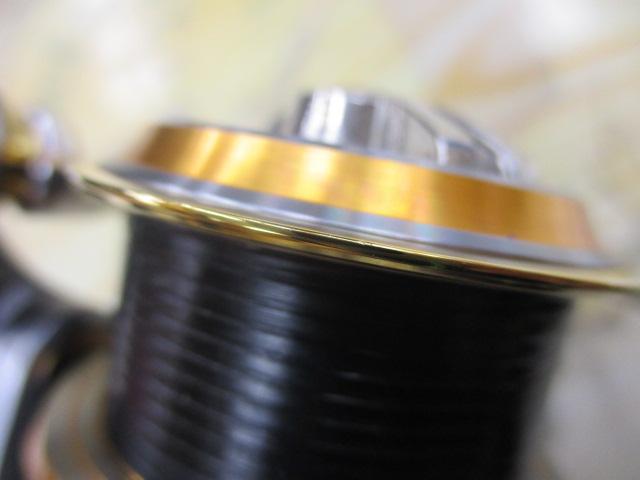 12トーナメントISO 2500H-LBD