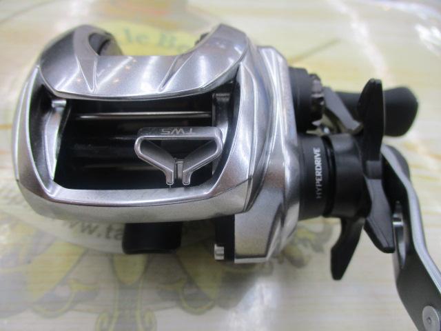 21ジリオン SV TW 1000HL｜＠ベリーネット 日本最大新品中古釣具WEB