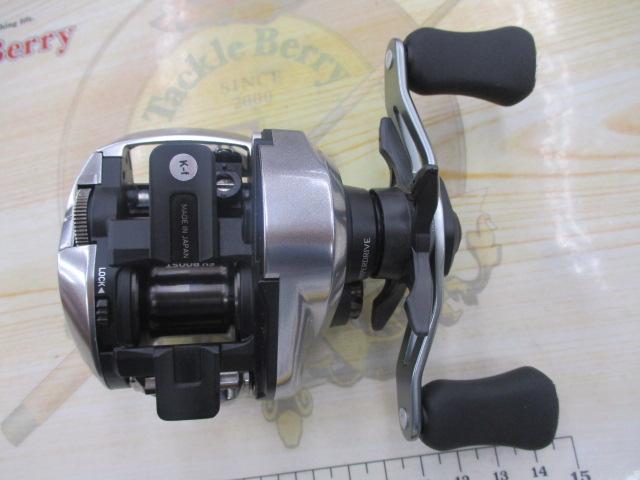 21ジリオンsv tw 1000HL ダイワ 21ジリオン ZILLION SV TW 1000XHL 【公式通販】